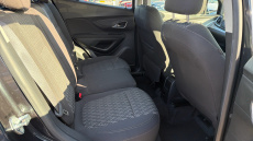 Vauxhall Mokka 1.4T Exclusiv 5dr Petrol Hatchback